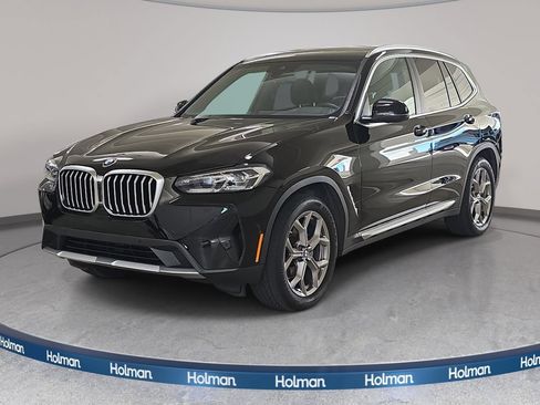 Used 2024 BMW X3 sDrive30i w/ Convenience Package RWD image 1