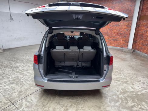 Used 2023 Honda Odyssey EX-L image 14