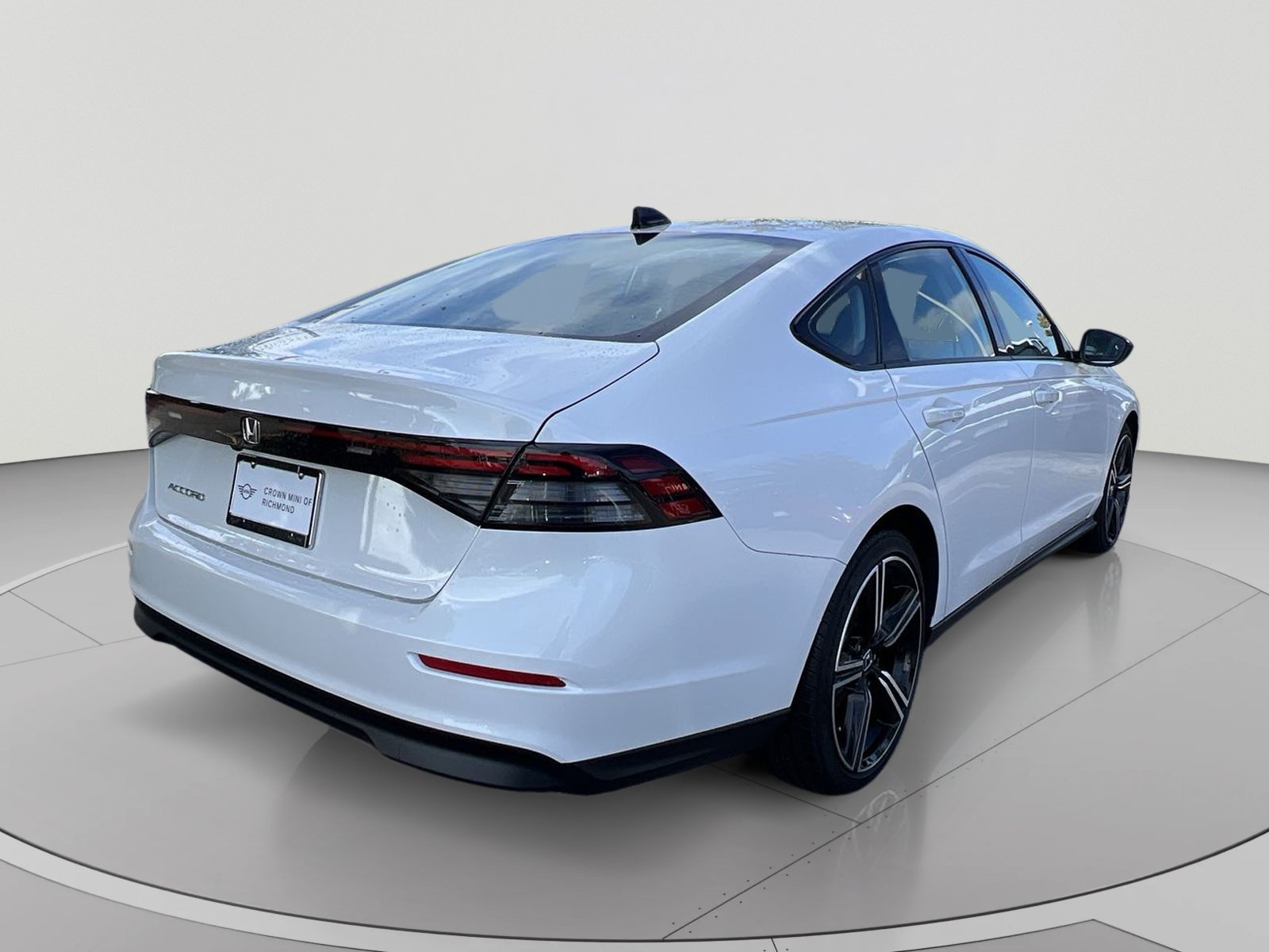 Used 2026 Honda Accord SE image 5