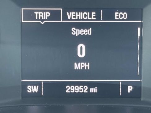 Used 2025 Chevrolet Malibu LT FWD image 22