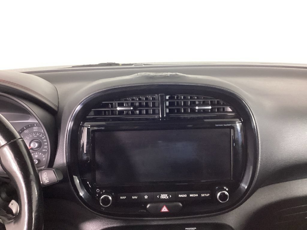 Used 2020 Kia Soul GT-Line Turbo FWD image 18