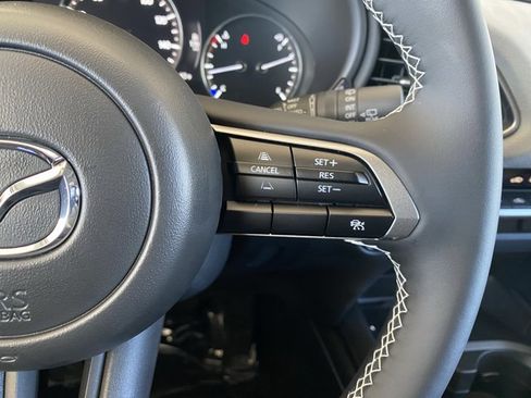 New 2026 MAZDA CX-30 Aire Edition AWD/4WD image 7