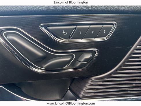 Certified 2022 Lincoln Corsair Reserve w/ Equipment Group 201A image 25