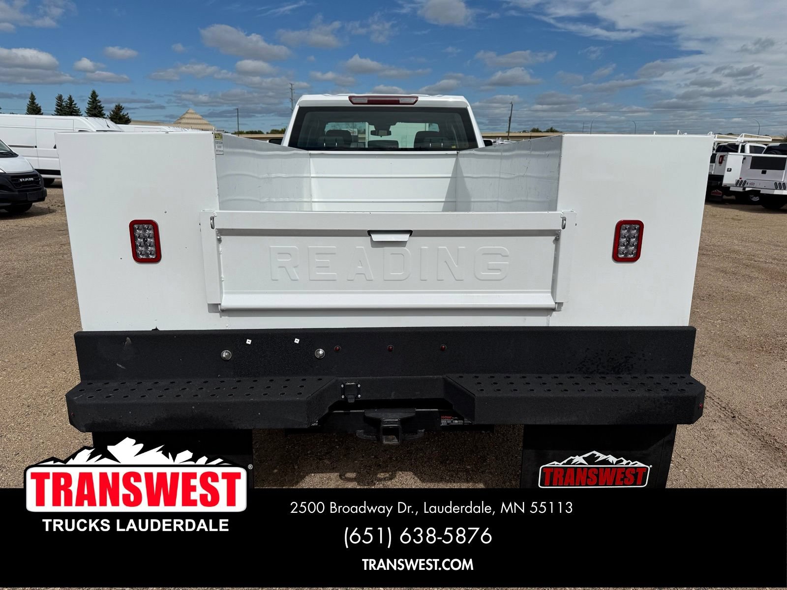 Used 2026 Chevrolet Silverado 3500 W/T AWD/4WD image 10