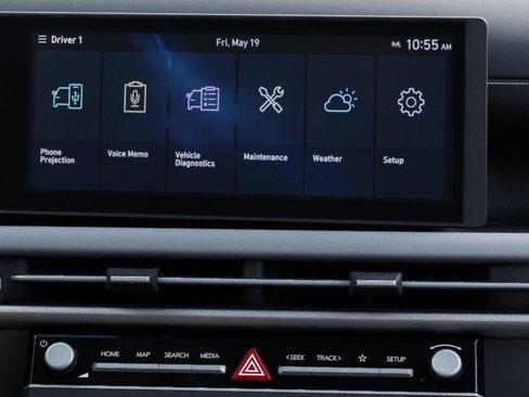 New 2026 Hyundai Tucson SE image 50