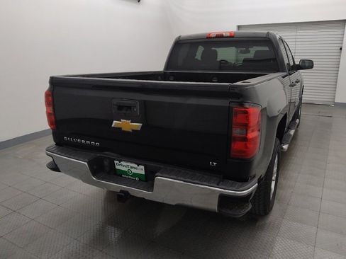 Used 2014 Chevrolet Silverado 1500 LT w/ All Star Edition image 7
