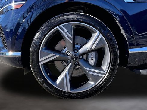 Used 2025 Genesis GV80 3.5T Prestige image 34