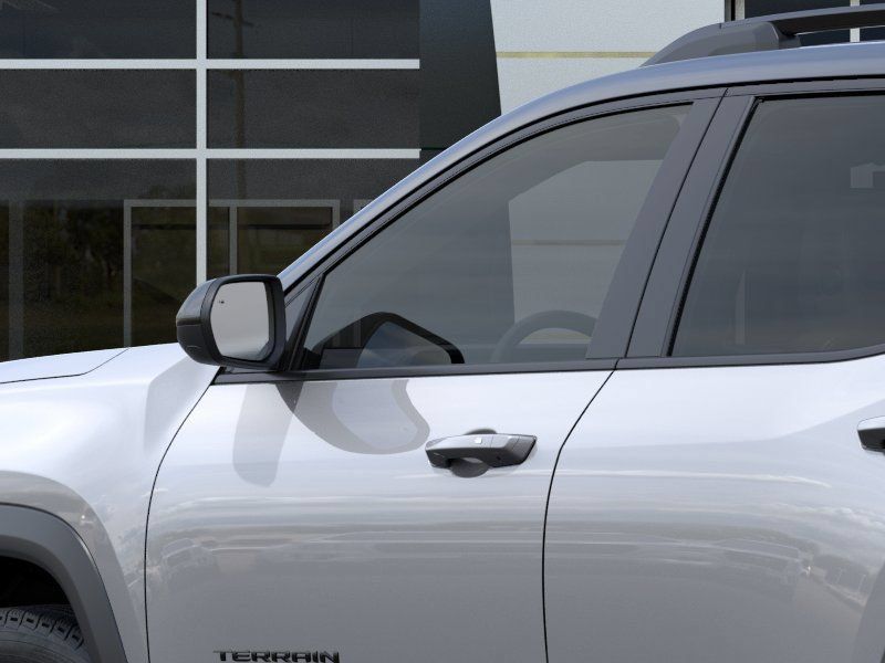 New 2027 GMC Terrain Elevation w/ Elevation Premium Package FWD image 12