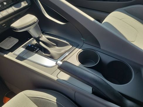 New 2026 Hyundai Elantra Sport FWD image 16