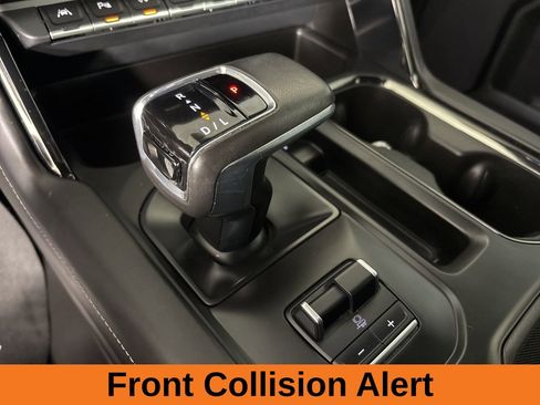 Used 2022 GMC Sierra 1500 AT4X image 19