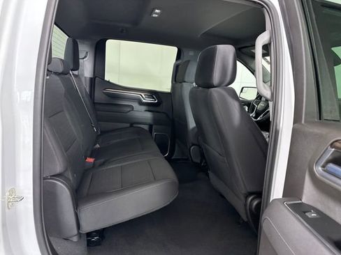 Used 2023 Chevrolet Silverado 1500 LT image 27