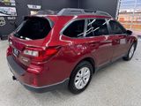 Used 2017 Subaru Outback 2.5i Premium image 5
