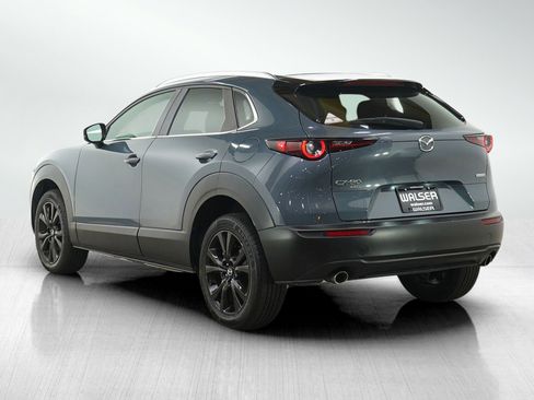 Used 2022 MAZDA CX-30 AWD 2.5 S w/ Preferred Package image 3