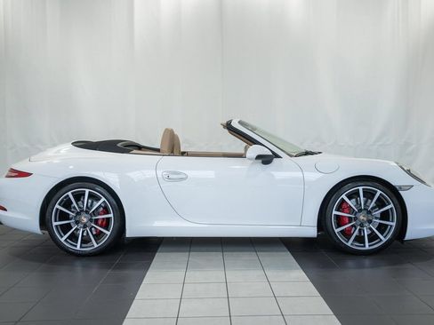Used 2012 Porsche 911 Carrera S RWD image 6