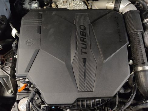 Used 2021 Kia Sorento SX FWD image 30