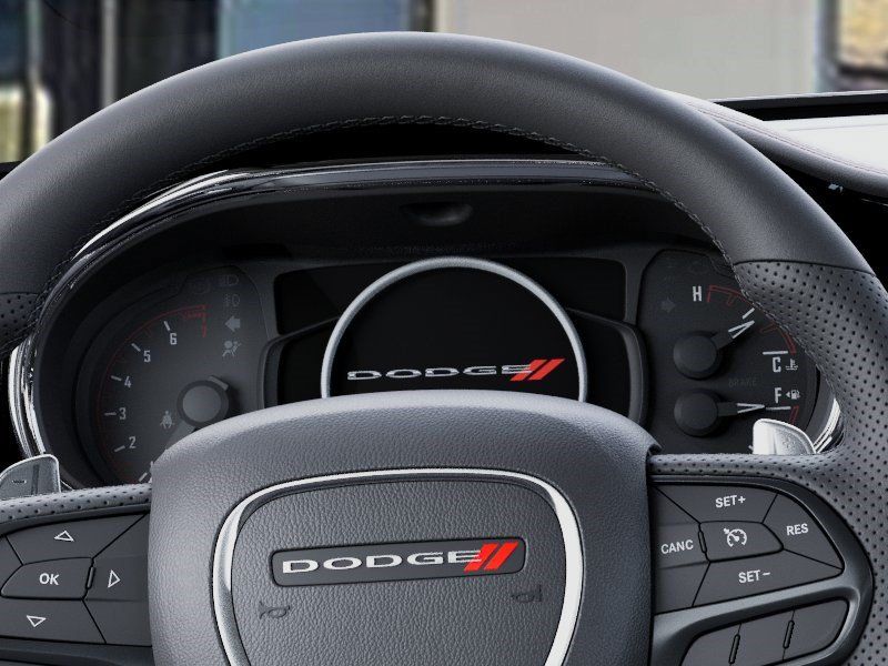 New 2026 Dodge Durango GT w/ Blacktop Package AWD/4WD image 17
