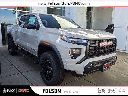 New 2026 GMC Canyon Elevation w/ Convenience Package
