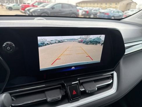 Used 2024 Chevrolet TrailBlazer LT w/ LT Cold Weather Package image 54