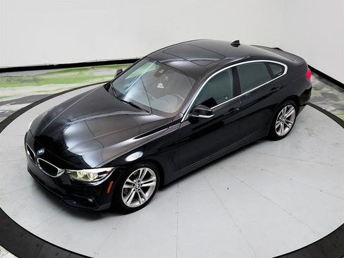 Used 2019 BMW 430i Gran Coupe image 33
