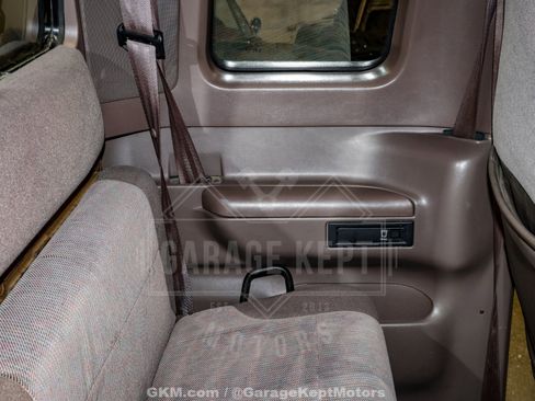 Used 1995 Ford F250 XLT image 84