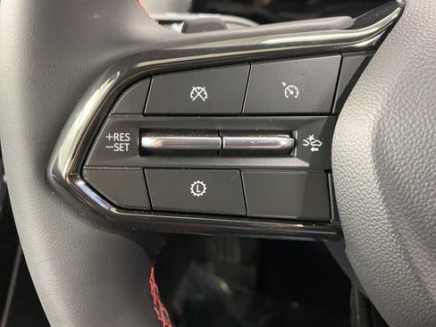 New 2026 Chevrolet Equinox RS w/ Convenience Package III image 38