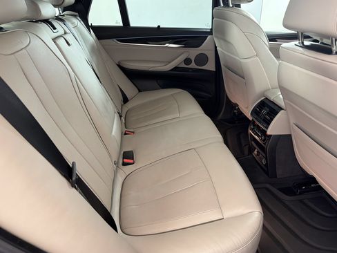 Used 2018 BMW X5 xDrive50i AWD/4WD image 34