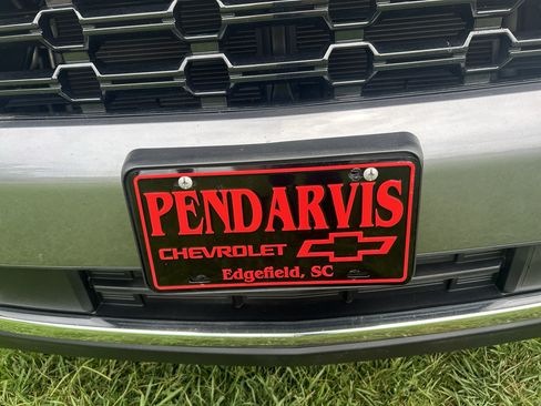 Used 2021 Chevrolet Tahoe LS AWD/4WD image 4