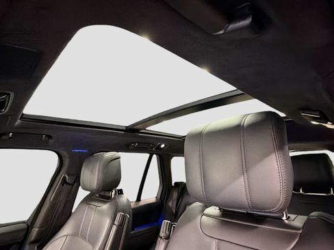 Used 2020 Land Rover Range Rover HSE AWD/4WD image 22