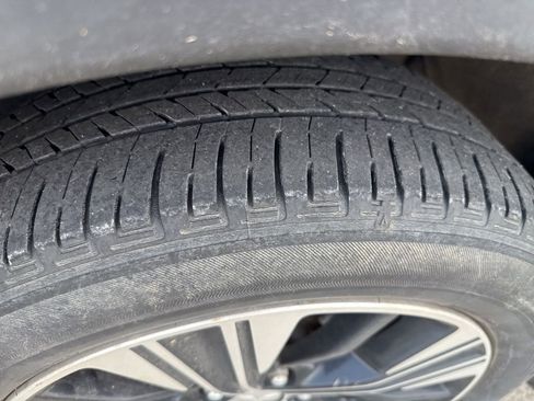Used 2022 Mitsubishi Eclipse Cross FWD image 13