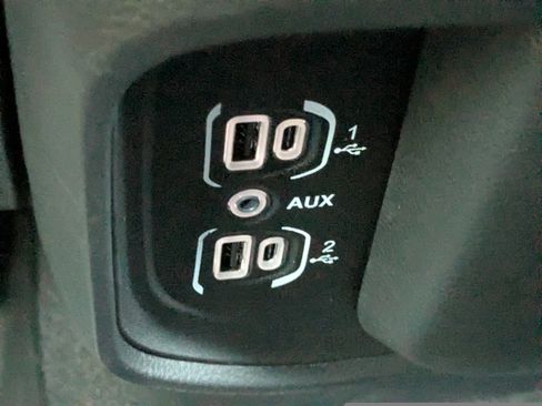 New 2026 RAM 1500 Classic Warlock image 20