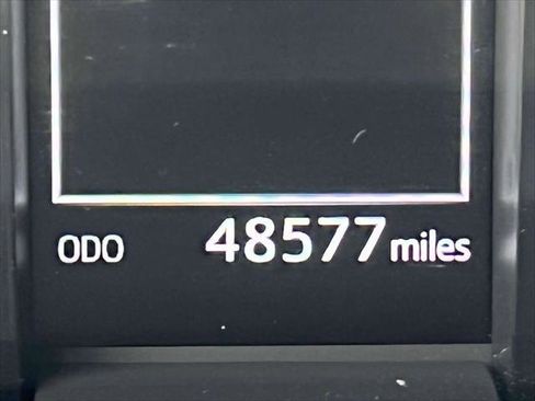 Certified 2022 Toyota 4Runner SR5 image 29