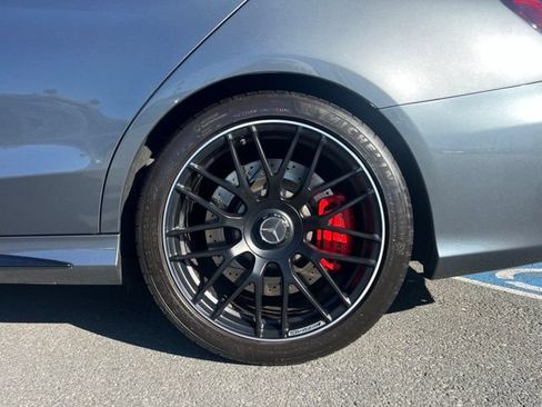 Used 2020 Mercedes-Benz C 63 AMG S image 12