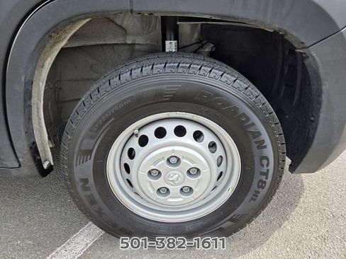 Used 2024 RAM ProMaster 3500 w/ Convenience Group FWD image 28