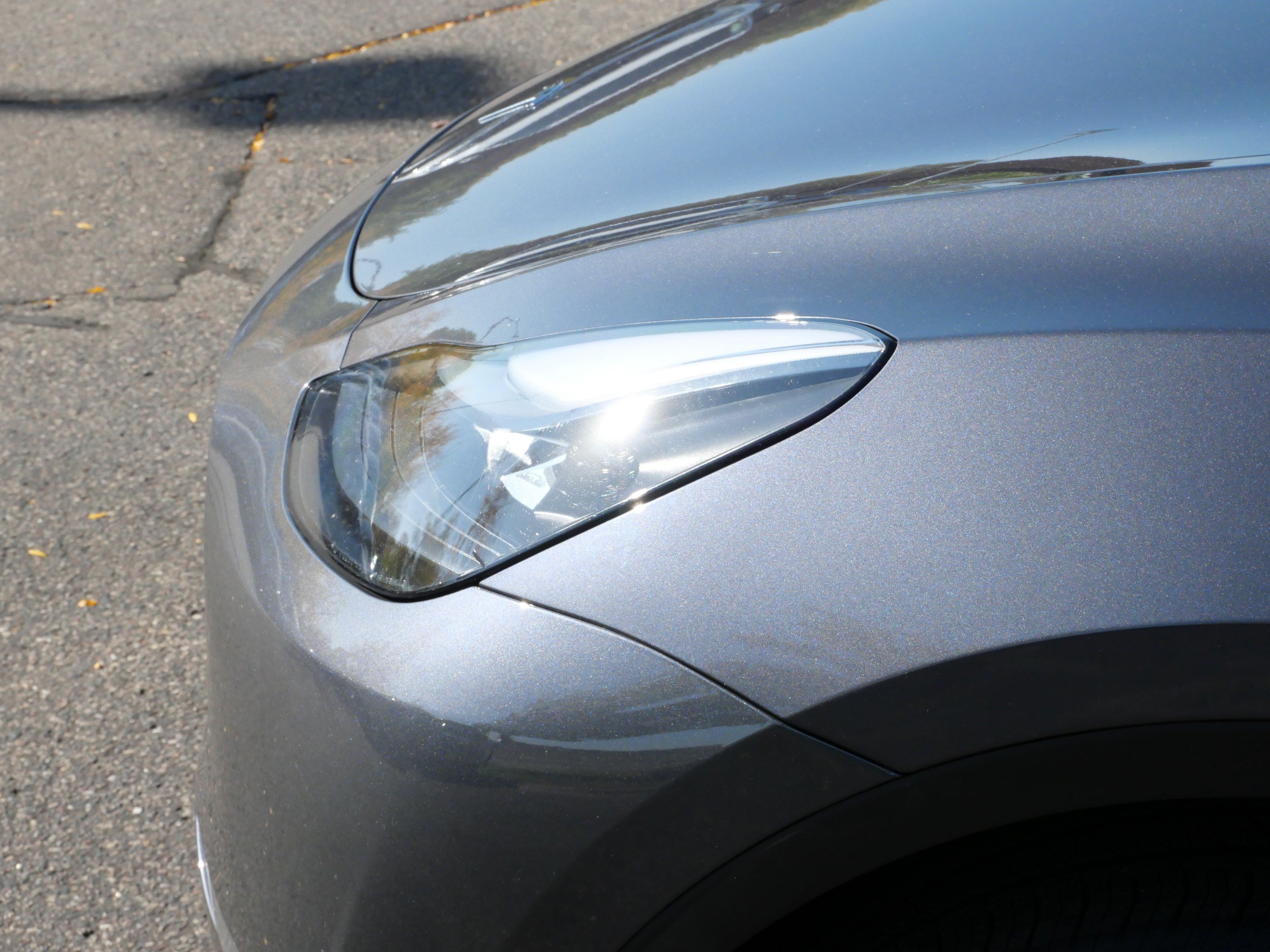 Used 2023 Tesla Model Y Long Range AWD/4WD image 16