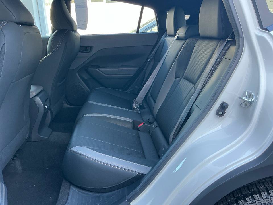 New 2026 Subaru Crosstrek 2.5i Wilderness AWD/4WD image 29