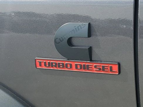 New 2026 RAM 2500 Rebel w/ Rebel Level 1 Equipment Group image 8