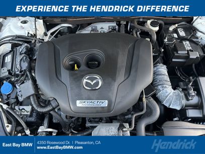 Used 2018 MAZDA MAZDA6 Grand Touring