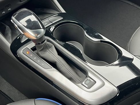 New 2026 Buick Envista Sport Touring w/ Convenience I Package FWD image 26