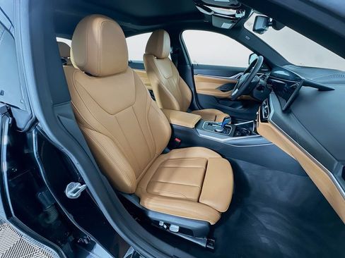 Certified 2023 BMW i4 eDrive35 w/ Premium Package image 29