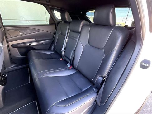 Used 2024 Lexus RX 350 F Sport w/ Convenience Package image 19