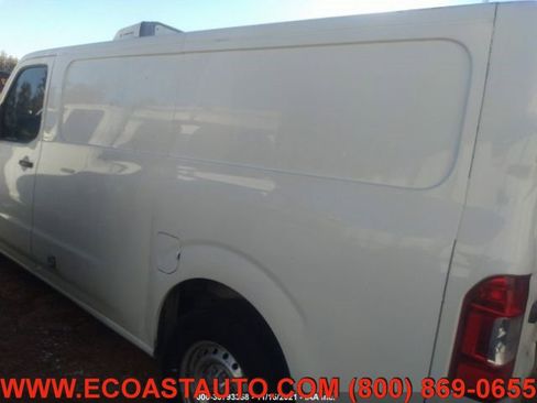 Used 2016 Nissan NV 1500 S image 4