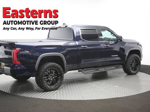 Used 2023 Toyota Tundra Limited AWD/4WD image 47