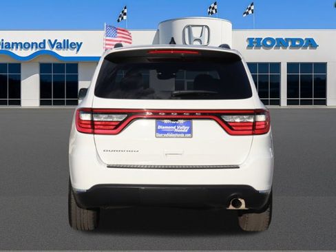 Used 2023 Dodge Durango SXT image 5