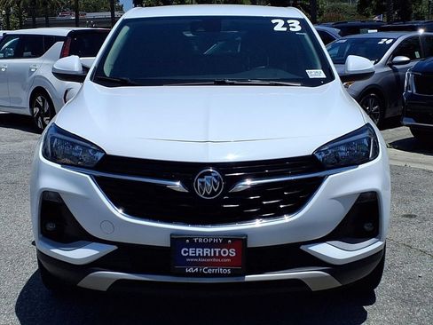 Used 2023 Buick Encore GX Preferred FWD image 8