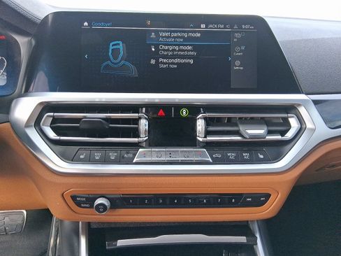 Used 2021 BMW 330e RWD image 21