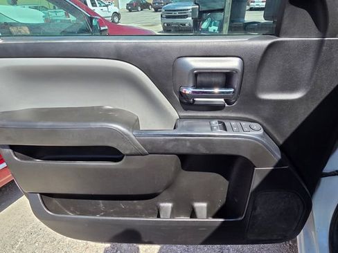 Used 2019 Chevrolet Silverado 3500 W/T w/ WT Convenience Package AWD/4WD image 12