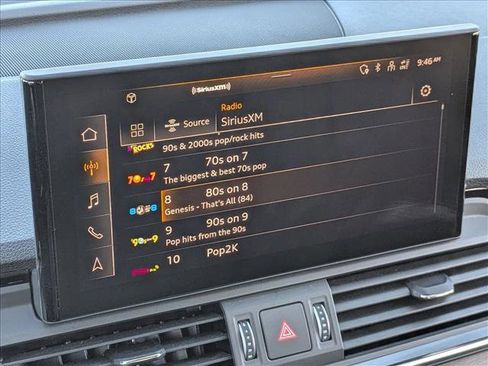 Used 2023 Audi Q5 2.0T Premium Plus w/ Premium Plus Package image 14