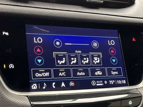 Used 2024 Cadillac XT5 Sportv w/ LPO, Floor Liner Package AWD/4WD image 20