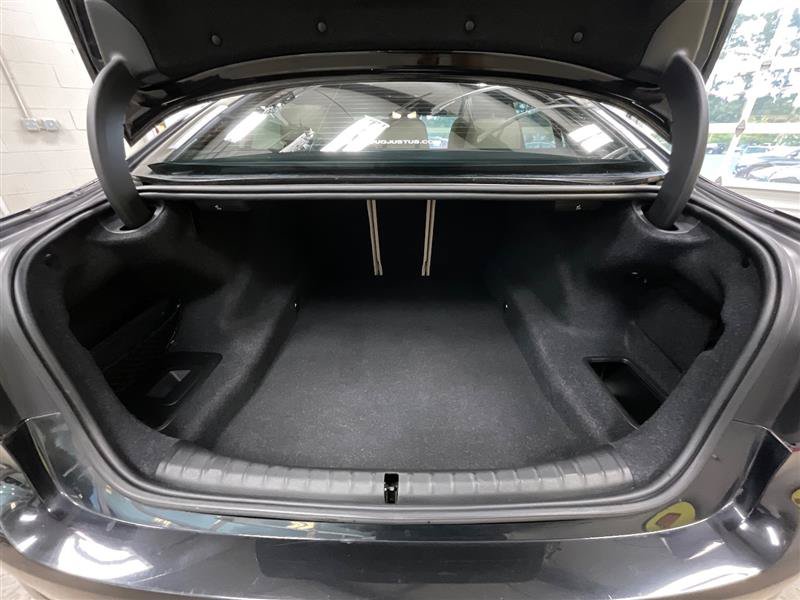 Used 2018 BMW 530i w/ Premium Package RWD image 21