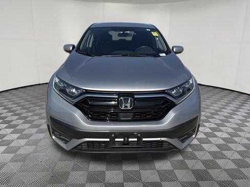 Used 2020 Honda CR-V EX-L image 12